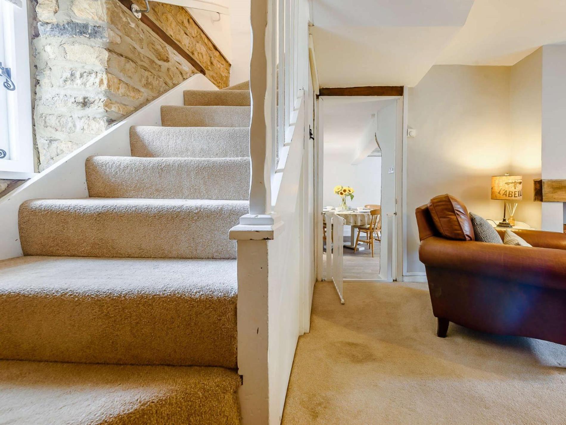הוילה 2 Bed In Bourton-On-The-Water 46677 מראה חיצוני תמונה