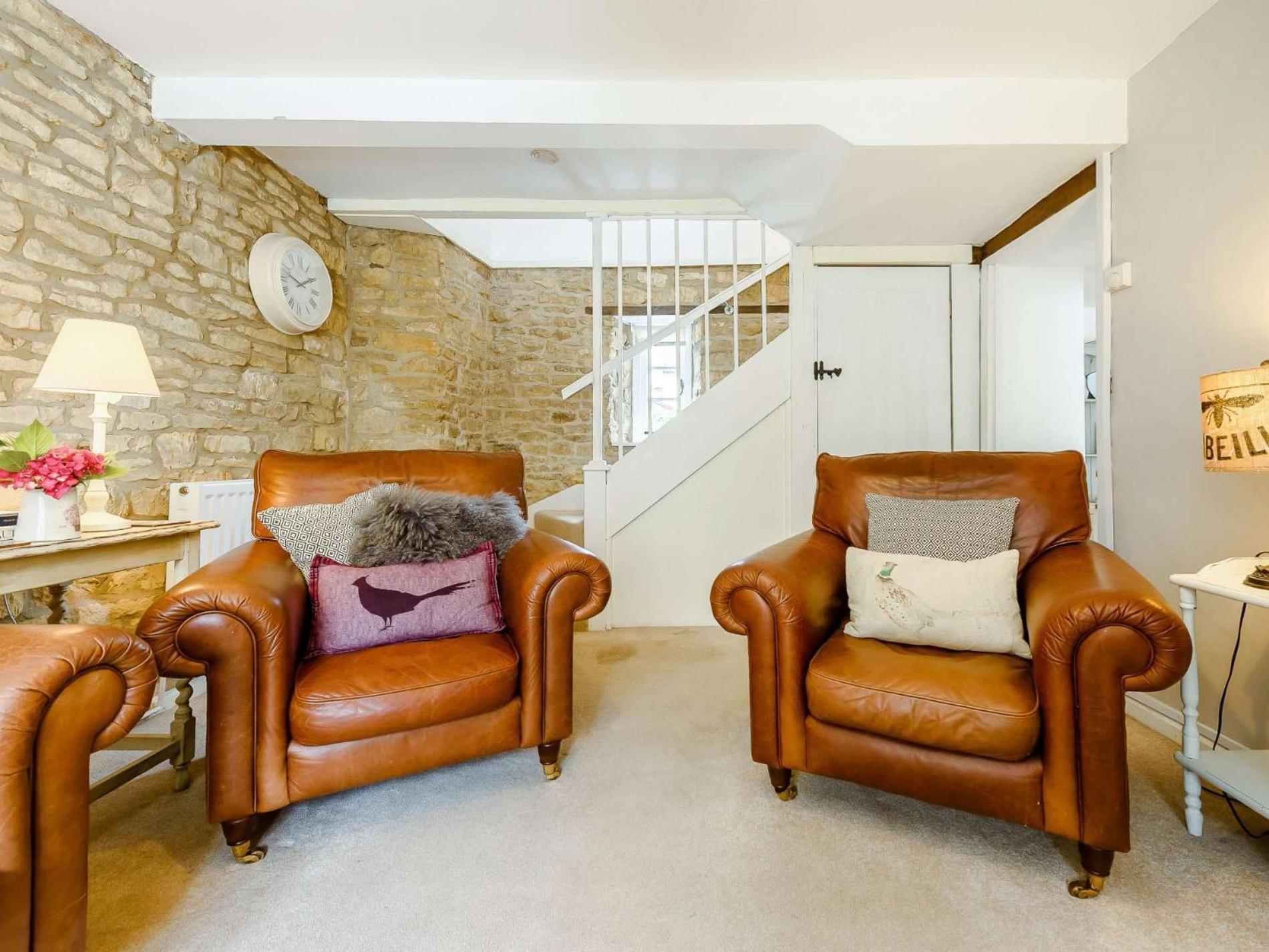 הוילה 2 Bed In Bourton-On-The-Water 46677 מראה חיצוני תמונה